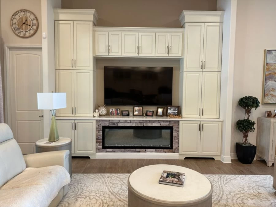 Textured Stone Wallpaper 2 Textured Stone Wallpaper - Image 2