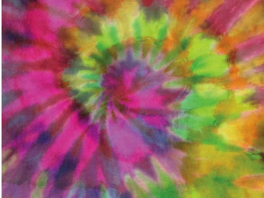Tie Dye Wallpaper 2 Tie Dye Wallpaper - Image 2