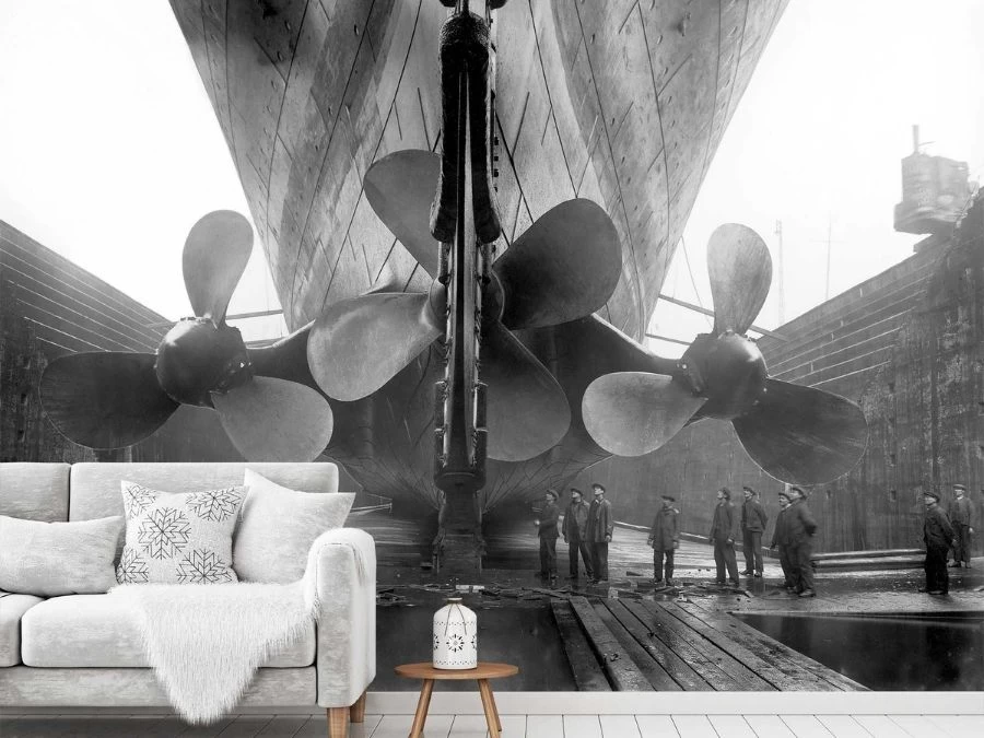 Titanic Wallpaper 1 Titanic Wallpaper