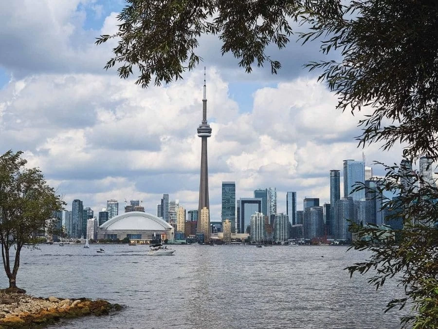 Toronto Wallpaper 2 Toronto Wallpaper - Image 2