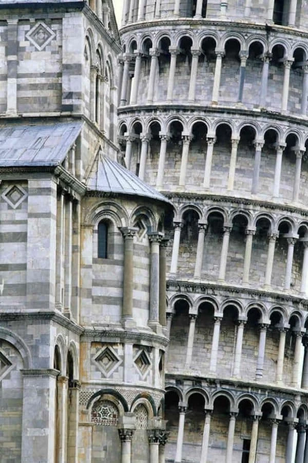 Tower Of Pisa Wallpaper 2 Tower Of Pisa Wallpaper - Image 2