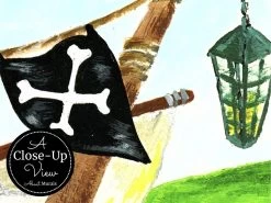 Treasure Island Wall Mural 6 Treasure Island Wall Mural -Wallpaper Mural Shop Treasure Island Wall Mural Close up About Murals