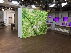 Tree Leaves Wallpaper -Wallpaper Mural Shop Tree Leaves Wallpaper Cityline About Murals