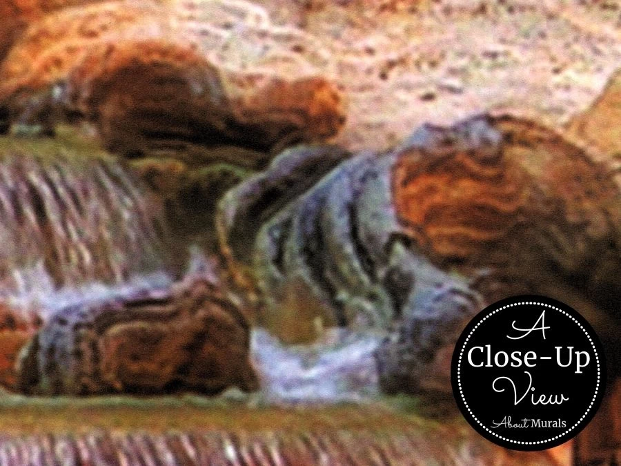 Trevi Fountain Wallpaper 3 Trevi Fountain Wallpaper - Image 3