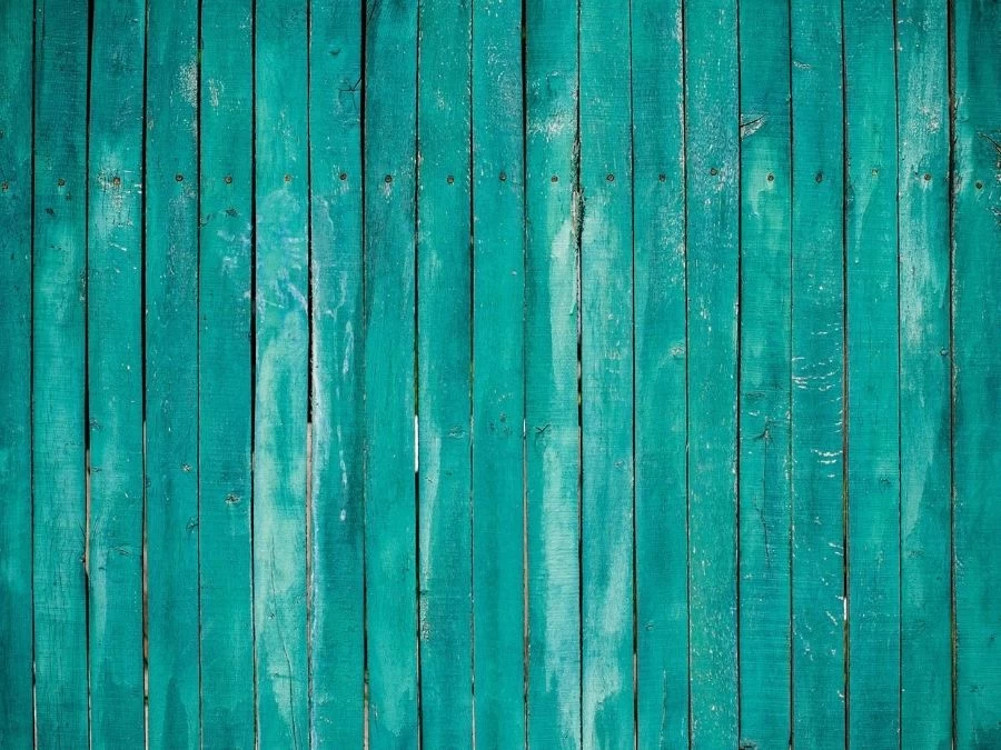 Turquoise Wood Wallpaper 2 Turquoise Wood Wallpaper - Image 2