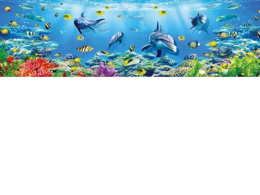 Under The Sea Wallpaper 2 Under The Sea Wallpaper - Image 2