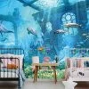 Underwater Wallpaper