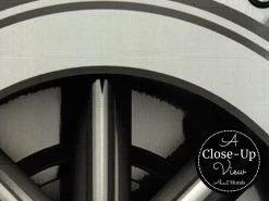 Vault Wallpaper 6 Vault Wallpaper -Wallpaper Mural Shop Vault Wallpaper Close up View About Murals