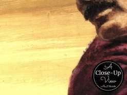 Vintage Golf Wallpaper 7 Vintage Golf Wallpaper -Wallpaper Mural Shop Vintage Gold Wallpaper Close up About Murals