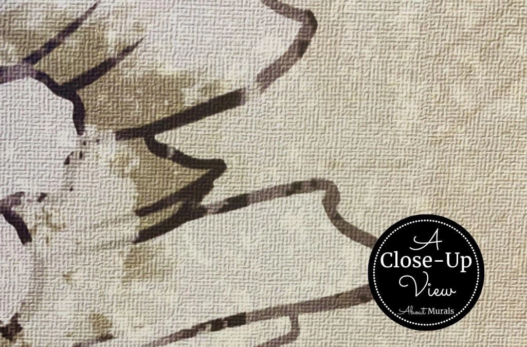 Vintage Peony Wallpaper 3 Vintage Peony Wallpaper - Image 3