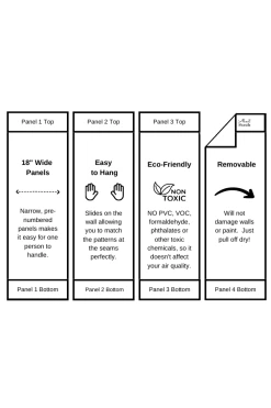 Nature Stairs Wallpaper 7 Nature Stairs Wallpaper -Wallpaper Mural Shop Wallpaper Information for About Murals 600x900 1 23