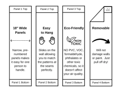 Bamboo Forest Wall Mural 7 Bamboo Forest Wall Mural -Wallpaper Mural Shop Wallpaper Specifications for About Murals 900x675 1 399