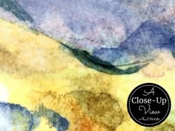 Watercolor Ocean Wallpaper 6 Watercolor Ocean Wallpaper -Wallpaper Mural Shop Watercolor Ocean Wallpaper Close up About Murals