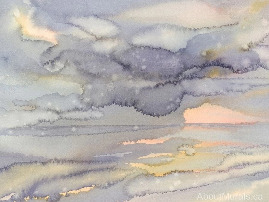 Watercolor Wallpaper 2 Watercolor Wallpaper - Image 2