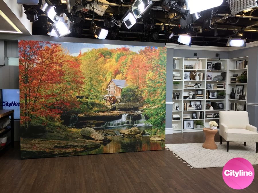 Watermill Wallpaper 2 Watermill Wallpaper - Image 2