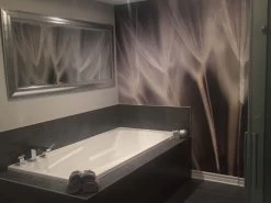 Whisper Dandelion Wallpaper 7 Whisper Dandelion Wallpaper -Wallpaper Mural Shop Whisper Dandelion Wallpaper Bathroom About Murals