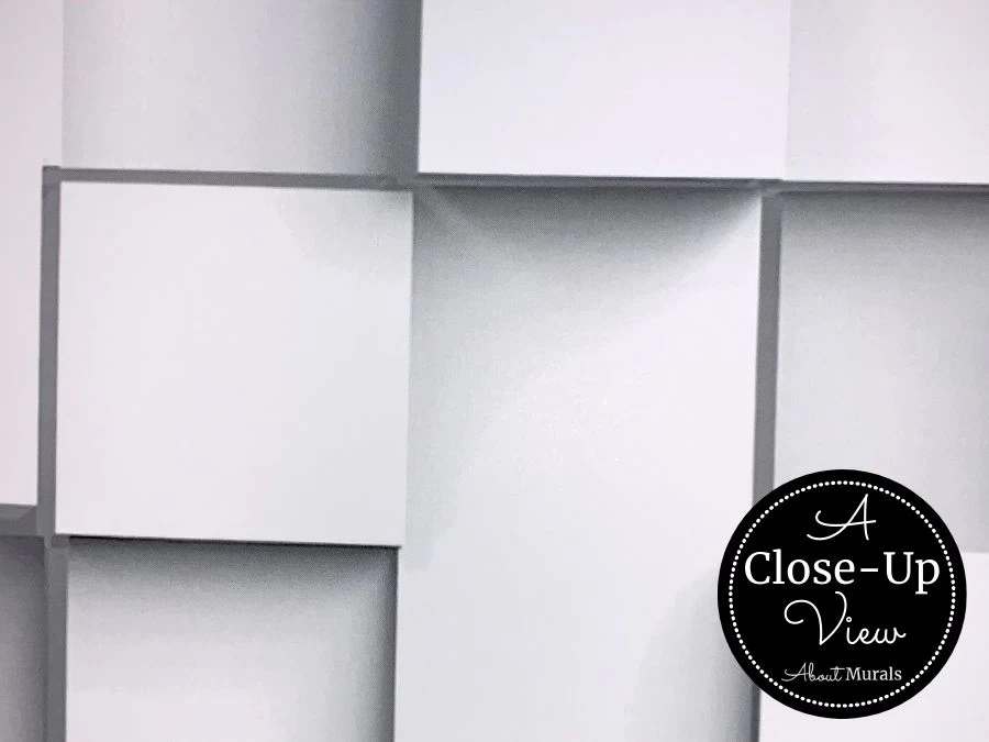 White Cube Wallpaper 3 White Cube Wallpaper - Image 3