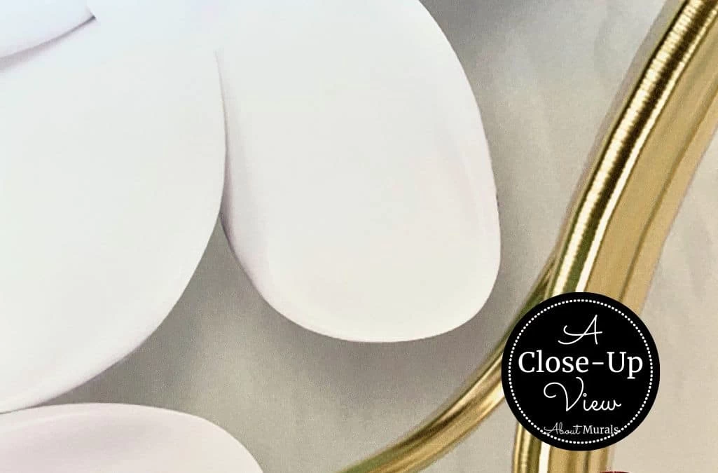 White Flower Tree Wallpaper 3 White Flower Tree Wallpaper - Image 3