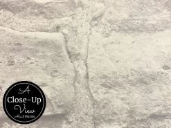 White Stone Wallpaper 6 White Stone Wallpaper -Wallpaper Mural Shop White Stone Wallpaper Closeup View About Murals