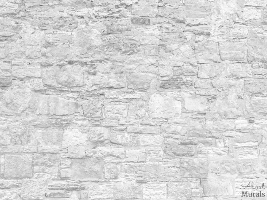 White Stone Wallpaper 2 White Stone Wallpaper - Image 2