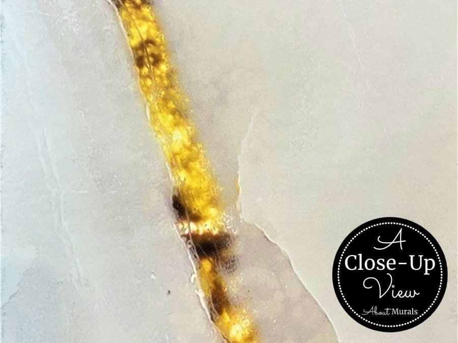 White And Gold Marble Wallpaper 3 White And Gold Marble Wallpaper - Image 3