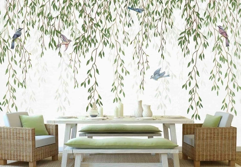 Willow Wallpaper 1 Willow Wallpaper