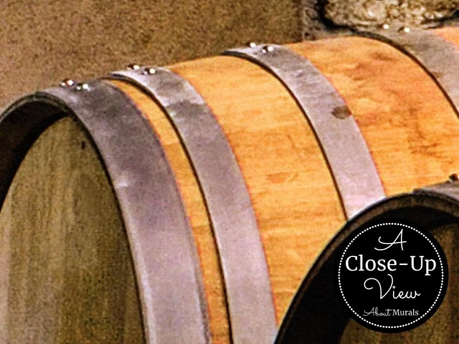 Wine Cellar Wallpaper 3 Wine Cellar Wallpaper - Image 3