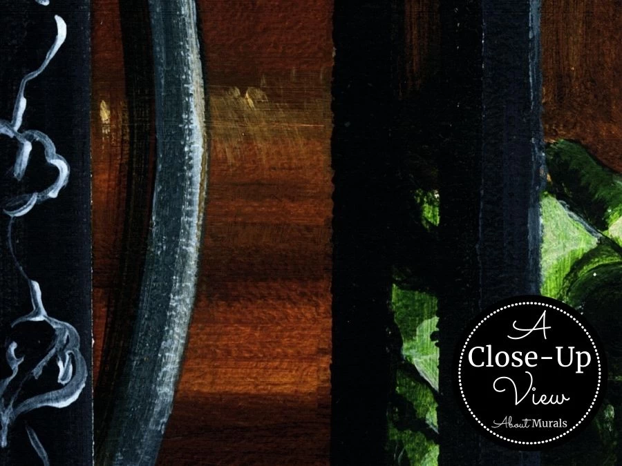 Wine Room Wallpaper 3 Wine Room Wallpaper - Image 3