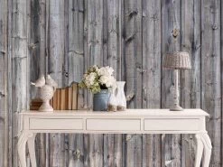 Wood Grain Wallpaper