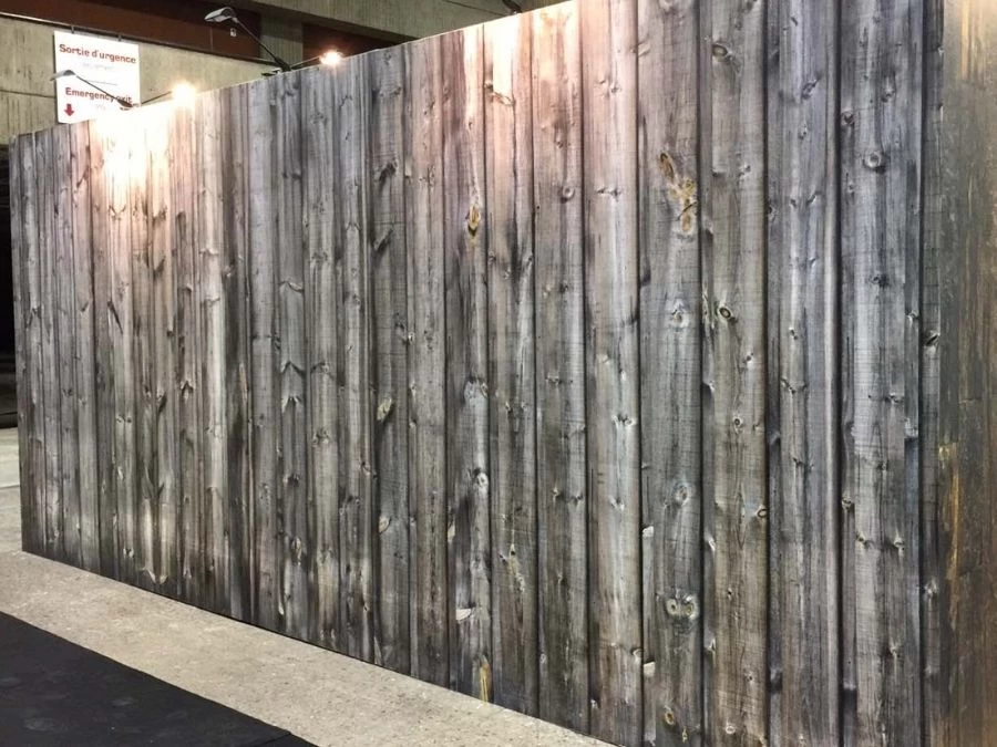 Wood Grain Wallpaper 2 Wood Grain Wallpaper - Image 2